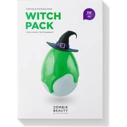 SKIN1004 Zombie Beauty Witch Pack 1 Caja 4g * 16ea