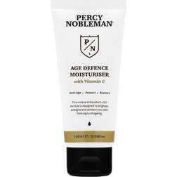 Percy Nobleman Age Defence Moisturiser