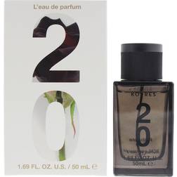 Korres Mens L'eau De Parfum 20th Anniversary Eau De One Size 50ml