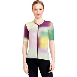Craft ADV Aero Jersey Women - Multi-Burgundy