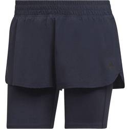 adidas Shorts RI 3B 2IN1SHORT hk9131