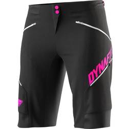 Dynafit Damen Shorts - Beet Red