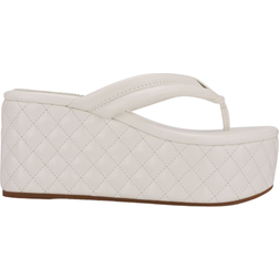 Nine West Newya - White