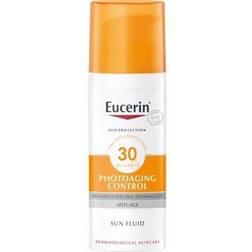 Eucerin Photoaging Control Anti-Age Sun Fluid SPF30