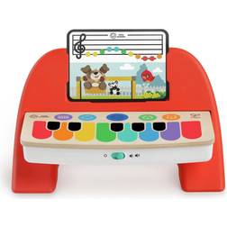 Baby Einstein Hape Magic Touch Piano Value