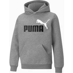 Puma ESS 2 Col Hoody - Sort