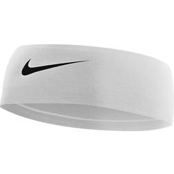 Nike Fury 2.0 Headband Unisex - White