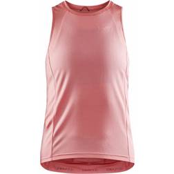 Craft Endurance Cycling Tank Top Women - Fuchsia