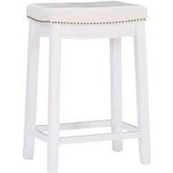Linon Claridge Bar Stool 67.3cm