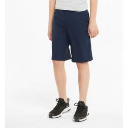 Puma Stretch Drenge Shorts Blazer