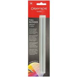 Caran d’Ache Full Blender Bright 2pcs