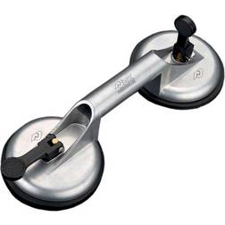 Ferrestock Fskasa002 Aluminum Double Suction Cup 100kg