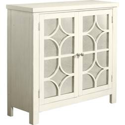 Picket House Furnishings Harlow Storage Cabinet 36x34"