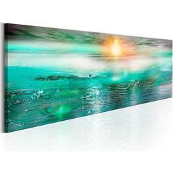 Arkiio Sapphire Sea 120x40 Tavla