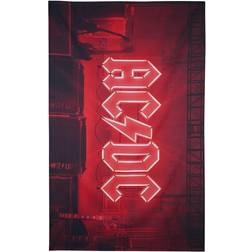 AC/DC: Textile Poster/PWR-UP Poster