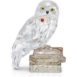 Swarovski Harry Potter Hedwig Dekorationsfigur 4.1cm