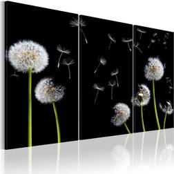 Arkiio Dandelions family 120x80 Tavla