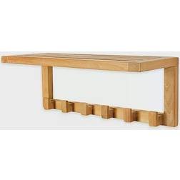 Spa Wall Shelf 9"