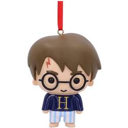 Nemesis Now Potter Harry Julgranspynt 7.5cm