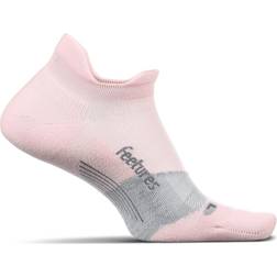 Feetures Elite Max Cushion No Show Tab Socks