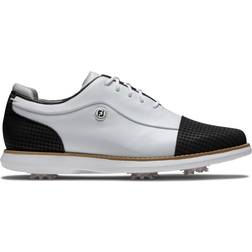 FootJoy Women's Traditions 22 Golf Shoes