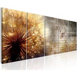 Arkiio Sunny Dandelion 225x90 Tavla