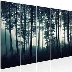 Arkiio Dark Forest (5 Parts) Narrow 225x90 Tavla