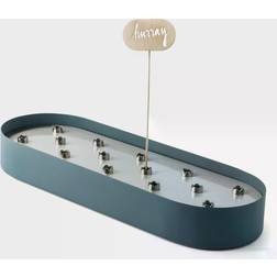 Klong Jubel multifunctional Vas 5.2cm