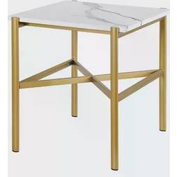 Hudson & Canal Braxton Small Table