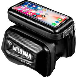 WildMan Waterproof HardPouch XL