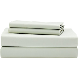 Lauren Ralph Lauren Sloane California King Pillow Case Green (213.36x182.88cm)