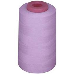 ThreadLilacC004 6000 Yards 100 Percent Polyester Cone Serger Thread, Lilac C004