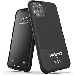 Superdry Caso Modellato In Tela Apple iPhone 11 Pro