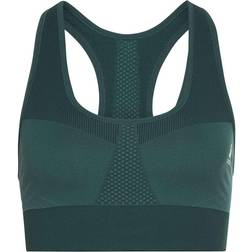 Odlo Seamless Medium Sport Bra - Noir