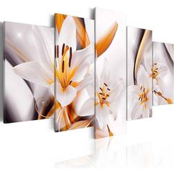 Arkiio Lilium regale 200x100 Tavla