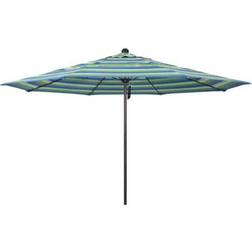 California Commercial Market Patio Umbrella