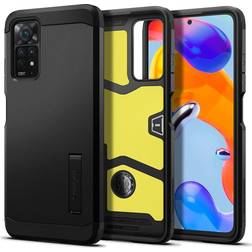 Spigen Tough Armor Case for Redmi Note 11 Pro