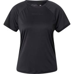 Röhnisch Active Logo Tee - Black