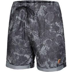 Nike Court Dri-FIT-tennisshorts med print til mænd