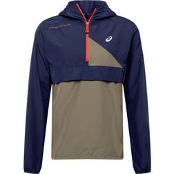 Asics Fujitrail Anorak Men's