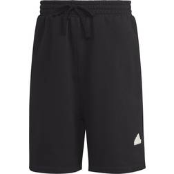 adidas Fleece shorts