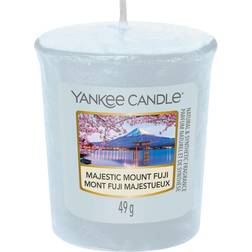 Yankee Candle Majestic Mount Fuji Sampler Votive Doftljus 49g