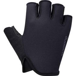 Shimano Airway Gloves - Black/Schwarz