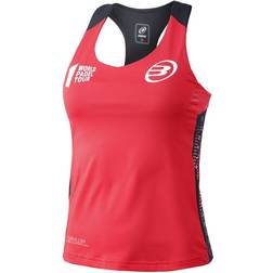 Bullpadel Camiseta De Pádel Ravolta Gris