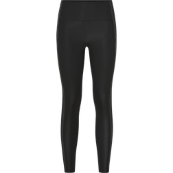 2XU Motion Shape Hi-Rise Compression Leggings - Schwarz