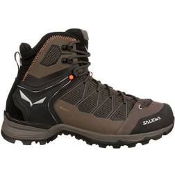 Salewa MS Mountain Trainer Lite Mid GTX - Sort