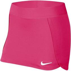 Nike Court Skirt Stripe Girls