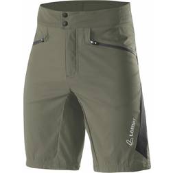 Löffler cykelshorts Swift CSL herre polyamid/nylon mt