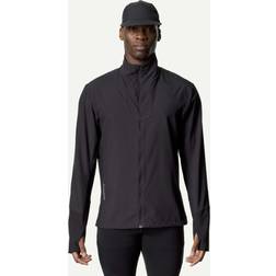 Houdini M's Pace Wind Jacket TrueBlack