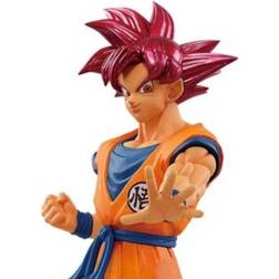 Banpresto Dragon Ball Z 2022 Vol 1 Dokkab Batlle Collab Figur 18cm